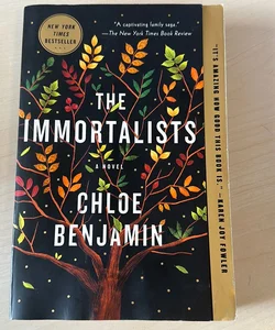 The Immortalists