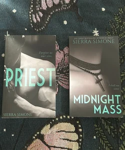 Priest and Midnight Mass OOP bundle 