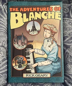 The Adventures of Blanche