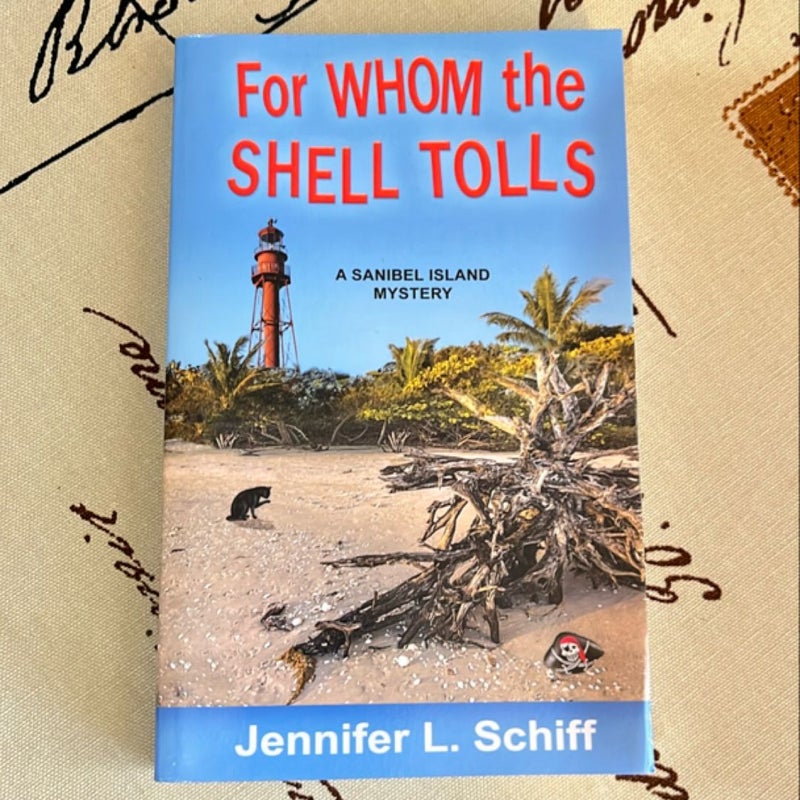 For Whom the Shell Tolls