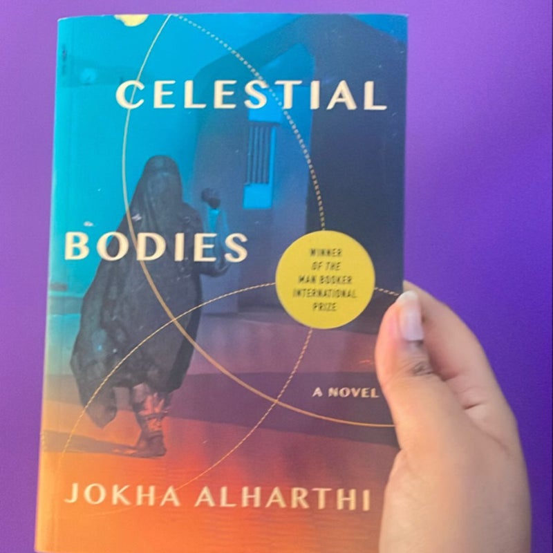 Celestial Bodies