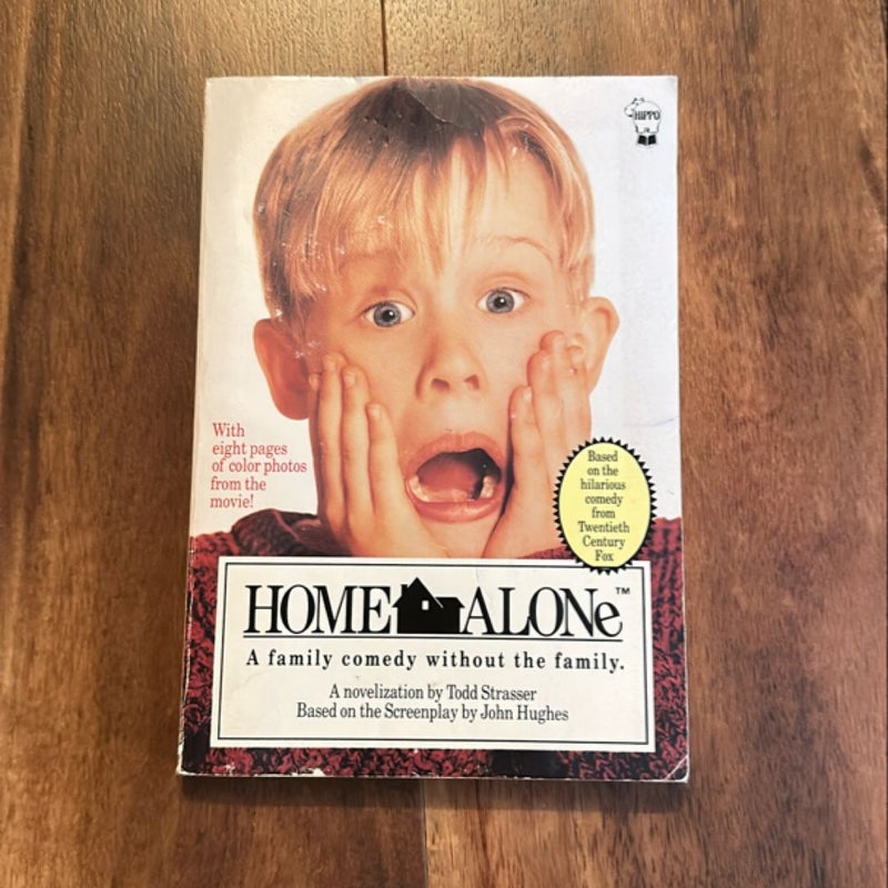 Home Alone