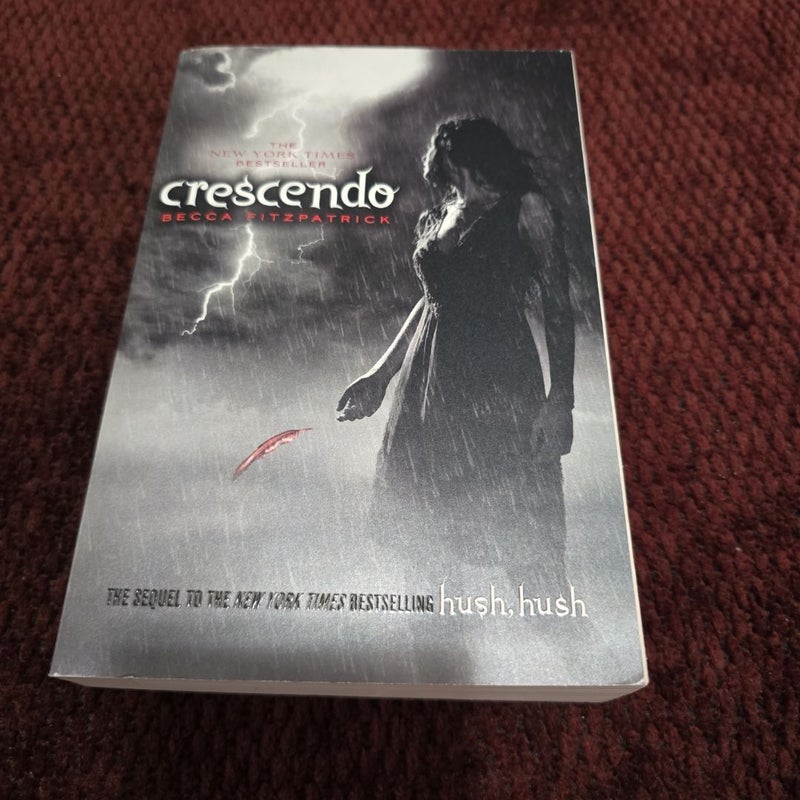 Crescendo