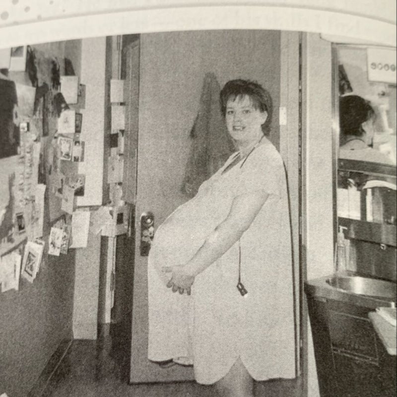 Multiple Blessings 🍼 🍼🍼🍼🍼🍼🍼