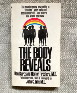 The Body Reveals