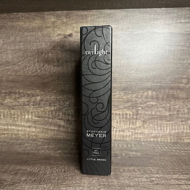 Twilight – Signed Special Edition