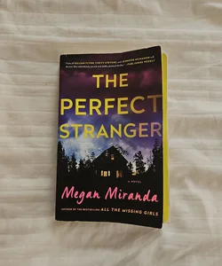 The Perfect Stranger