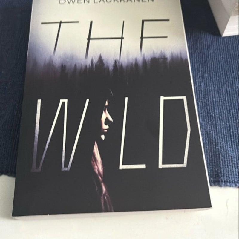 The Wild