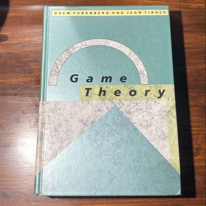 Game Theory