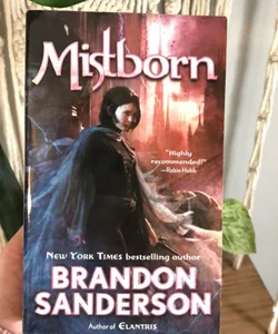 Mistborn