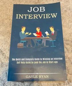 Job Interview