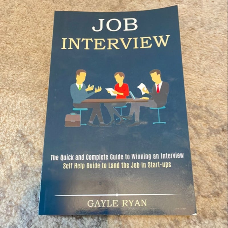 Job Interview