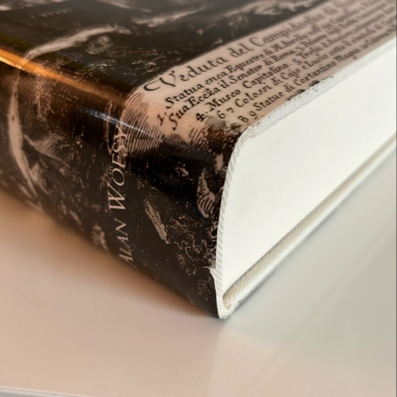 Giovanni Battista Piranesi. the Complete Etchings