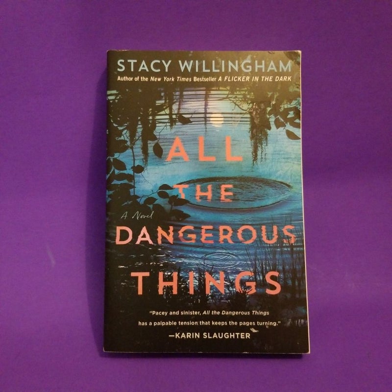 All the Dangerous Things