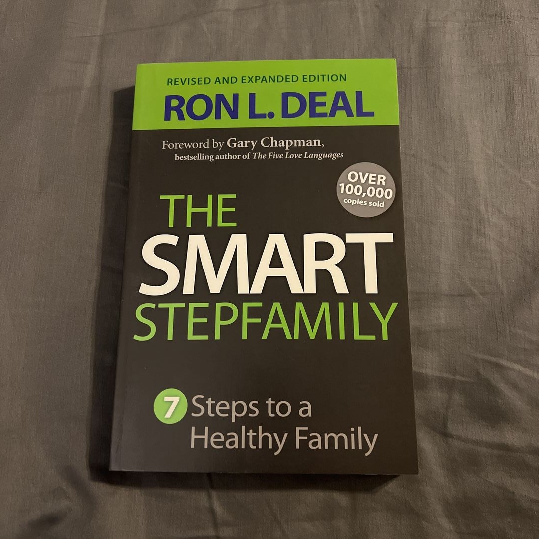 The Smart Stepfamily