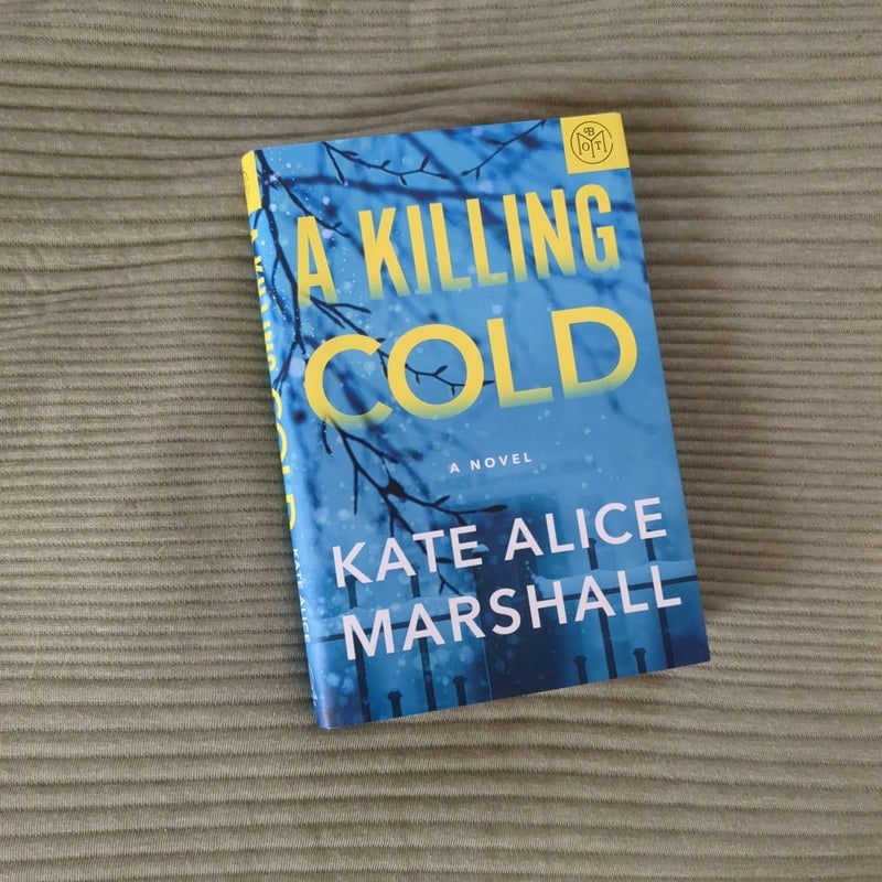 A Killing Cold