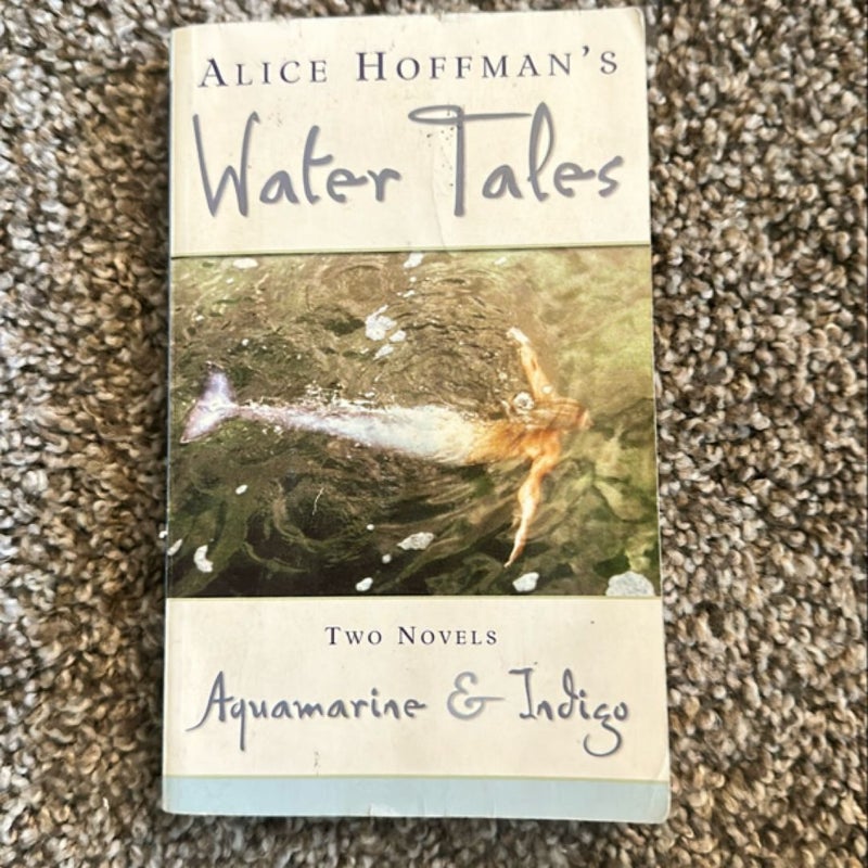 Water Tales