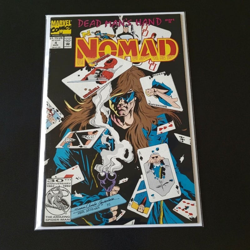 Nomad #4