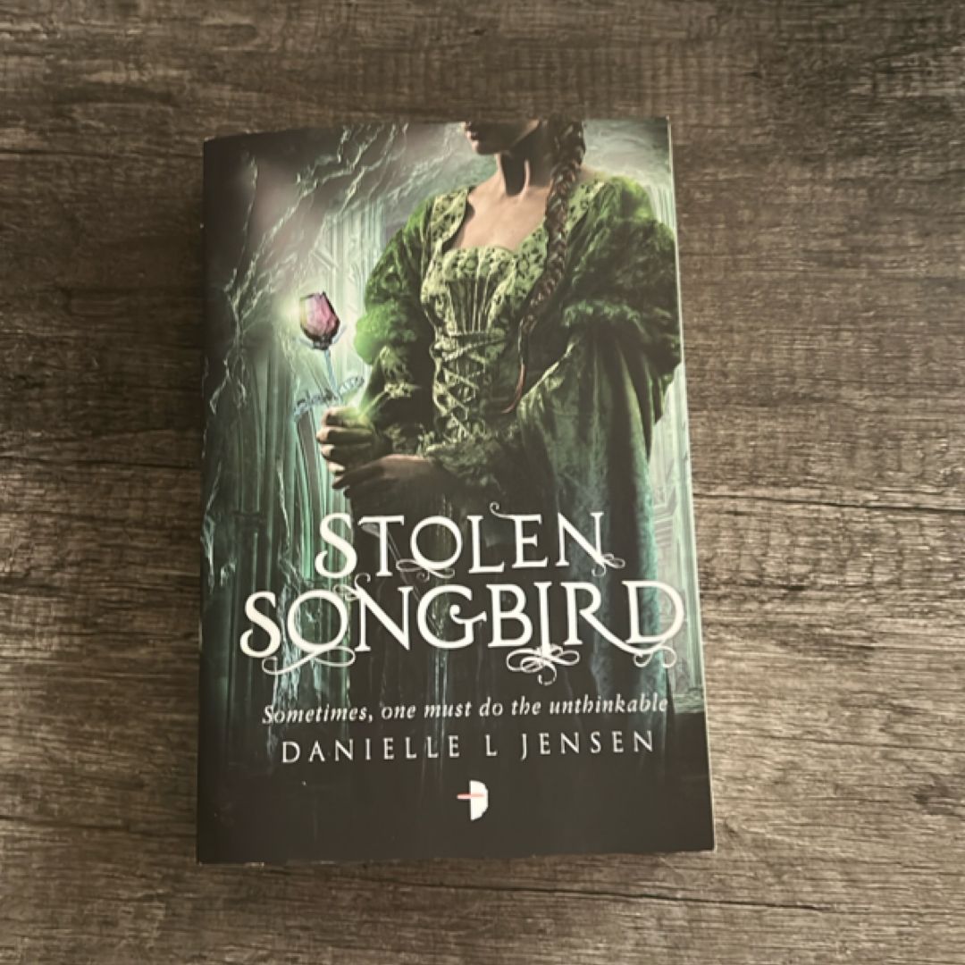 Stolen Songbird