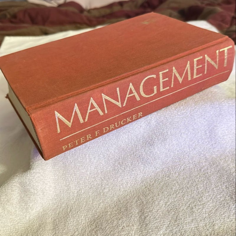 Management