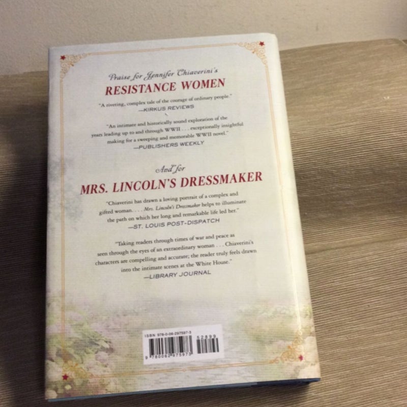 Mrs. Lincoln's Sisters