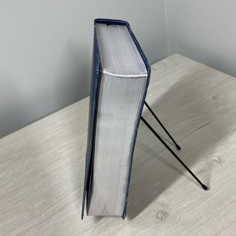 NIV Streams in the Desert Bible