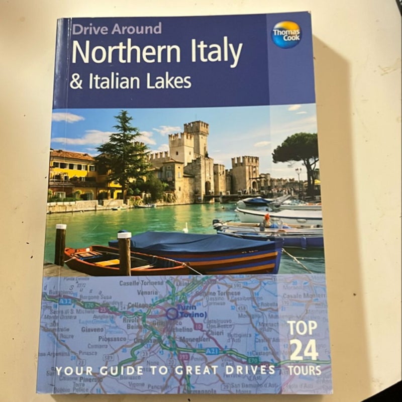Northern Italy and the Italian Lakes
