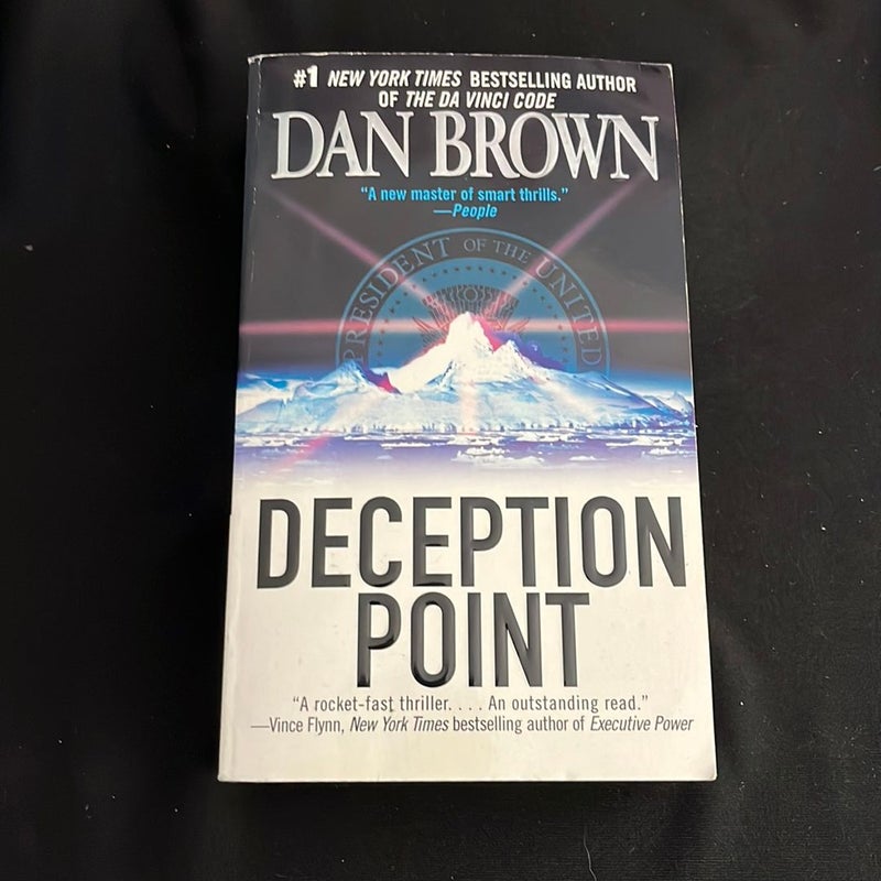 Deception Point