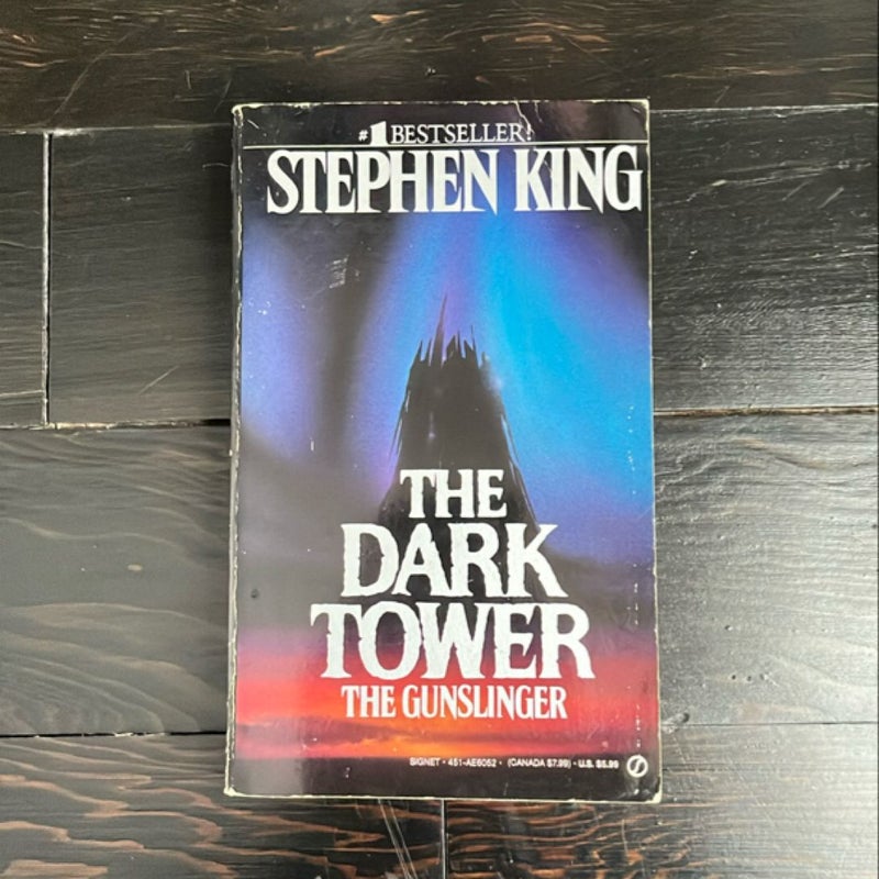 The Dark Tower