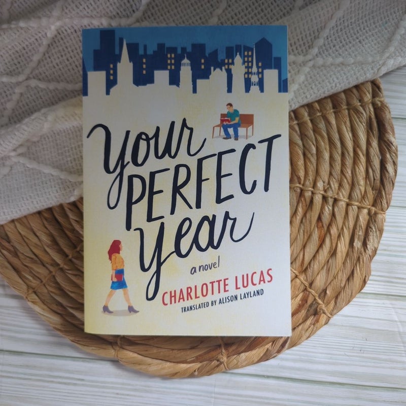 Your Perfect Year