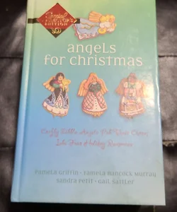 Angels for Christmas 