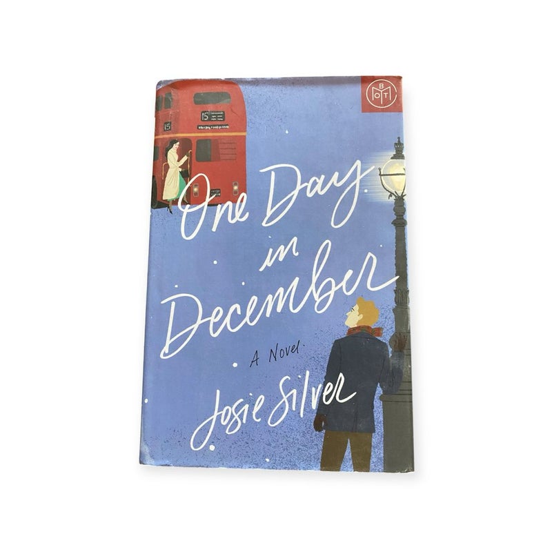 One Day in December