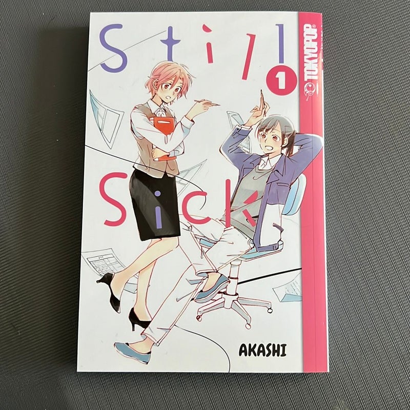 Still Sick, Volume 1