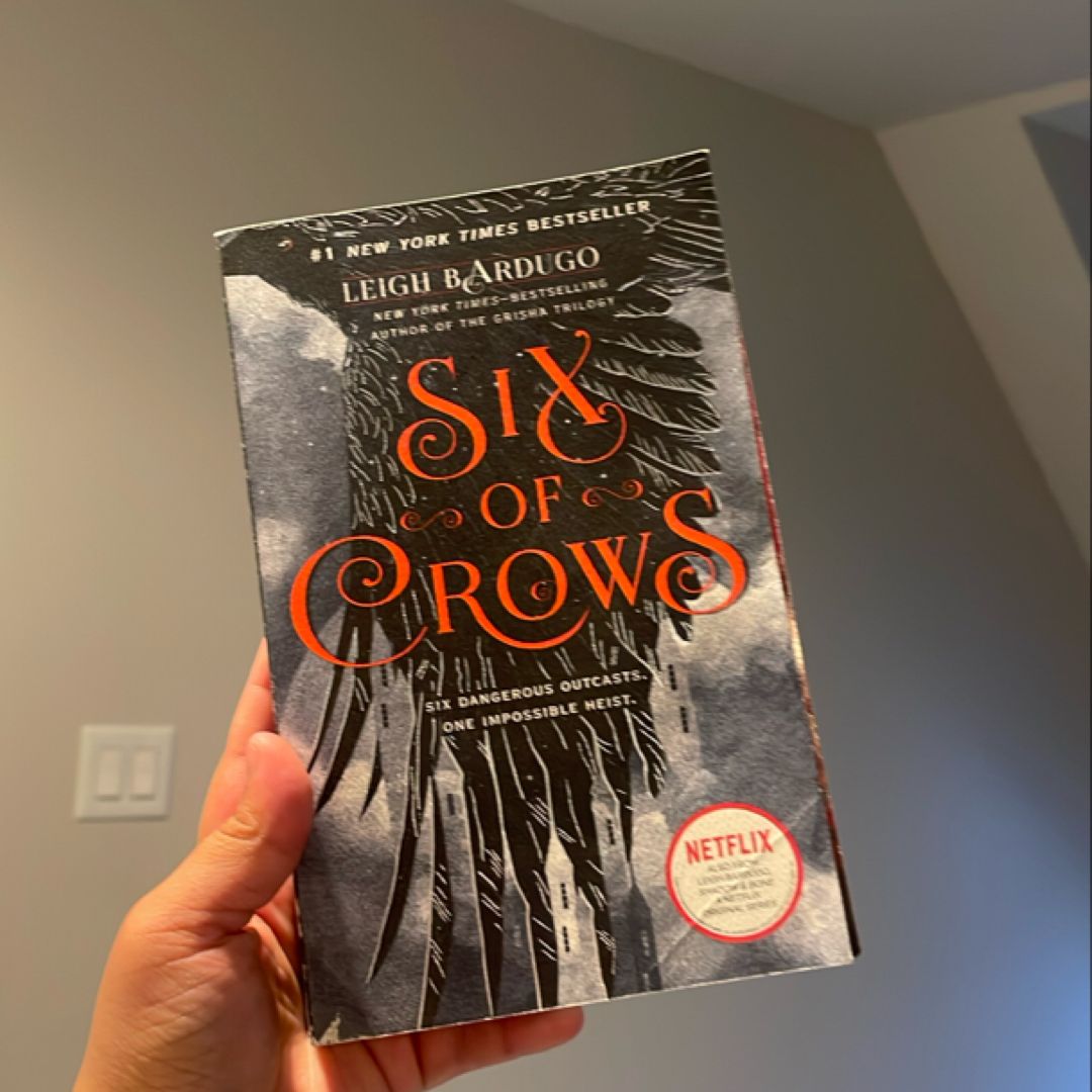 Six of Crows
