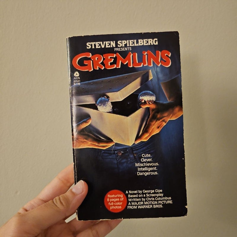 Gremlins 