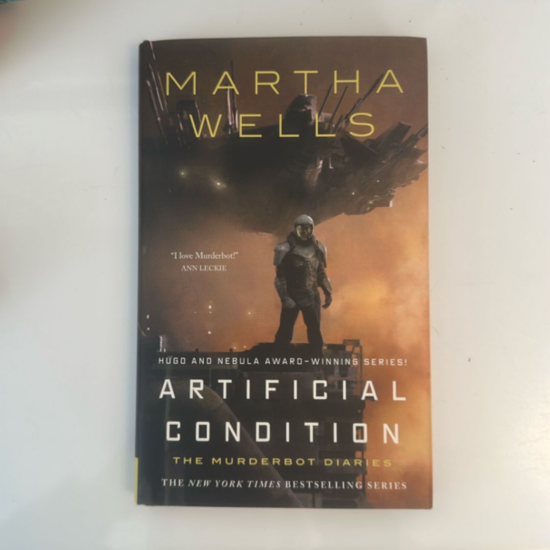 Artificial Condition