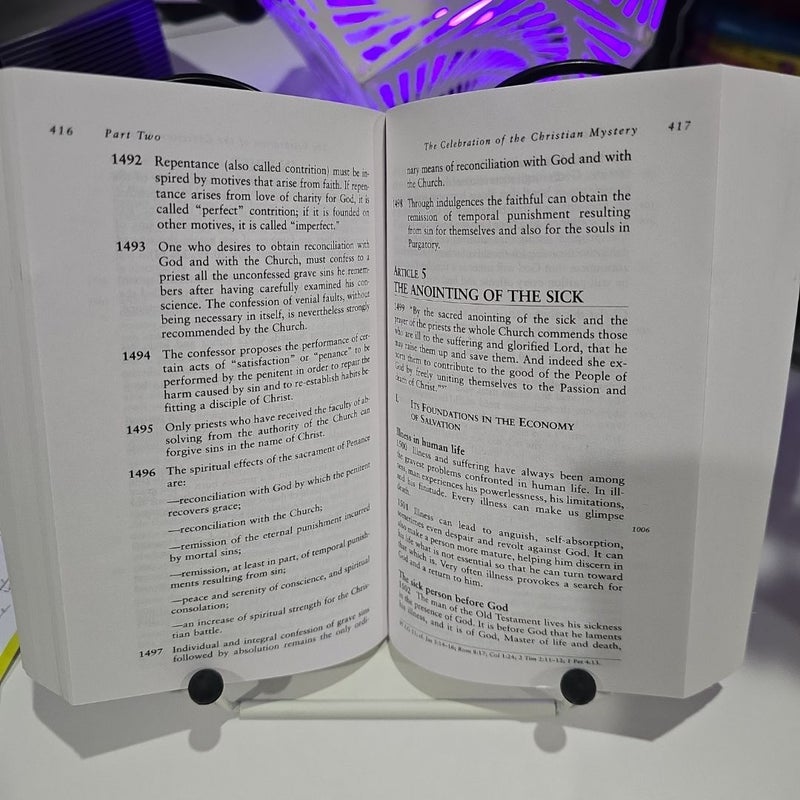 Catechism of the Catholic Church