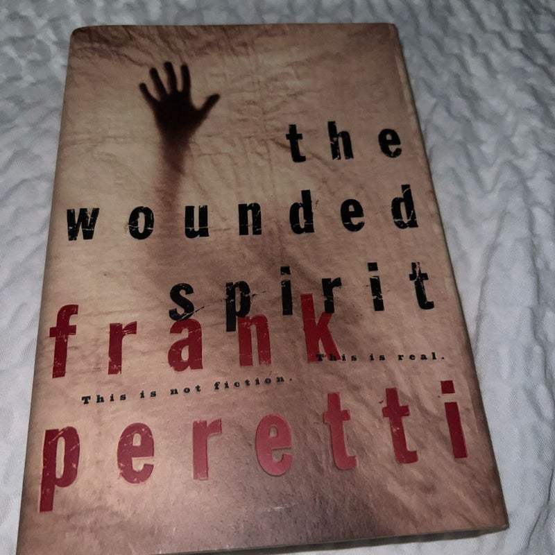 The Wounded Spirit