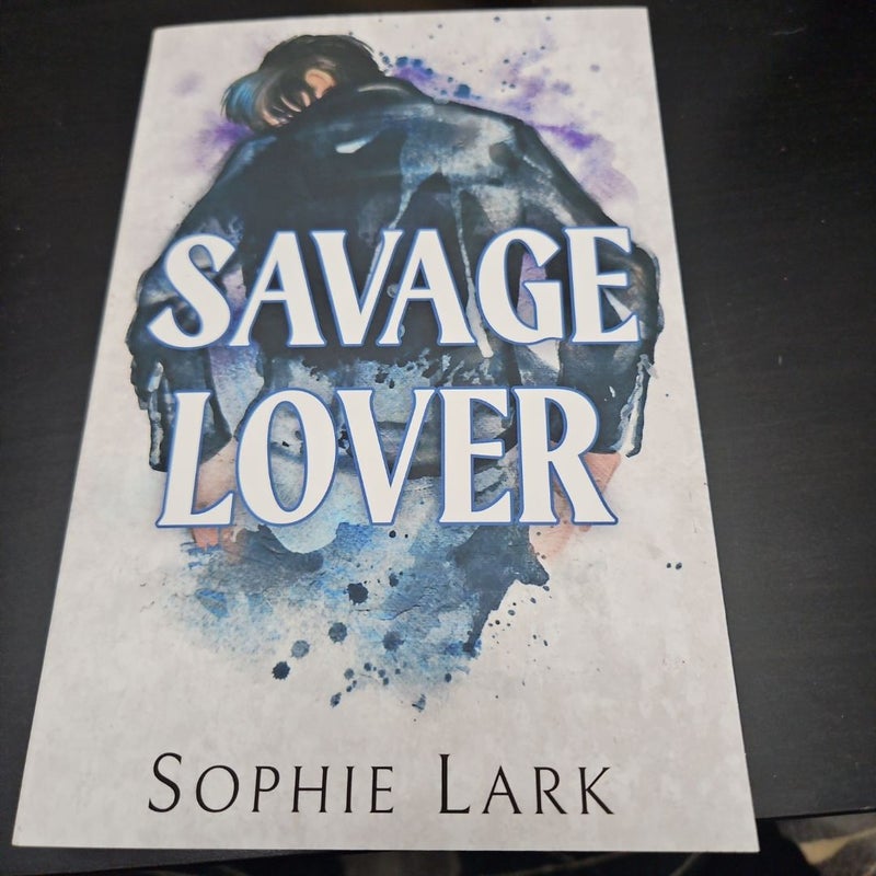 Savage Lover