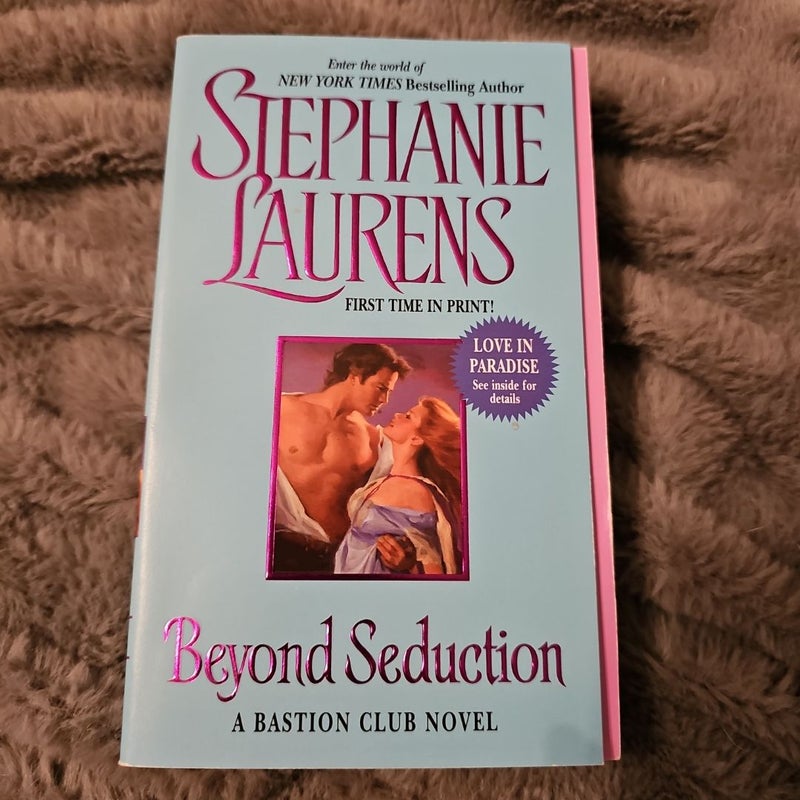 Beyond Seduction