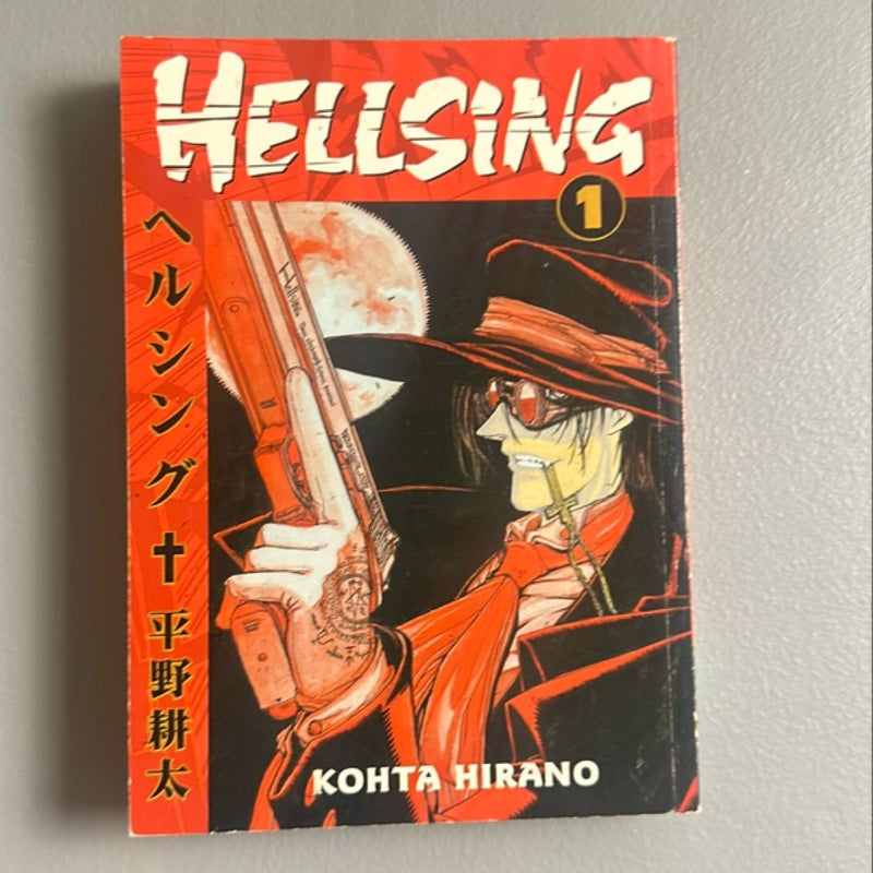 Hellsing