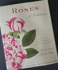 Roses 1st Edition 