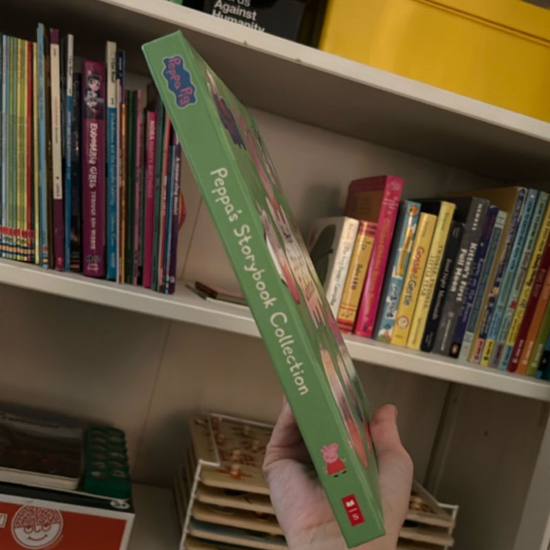 Storybook Collection