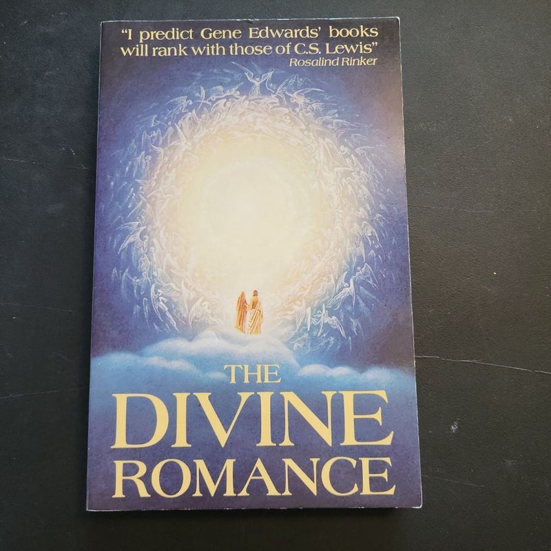 The Divine Romance