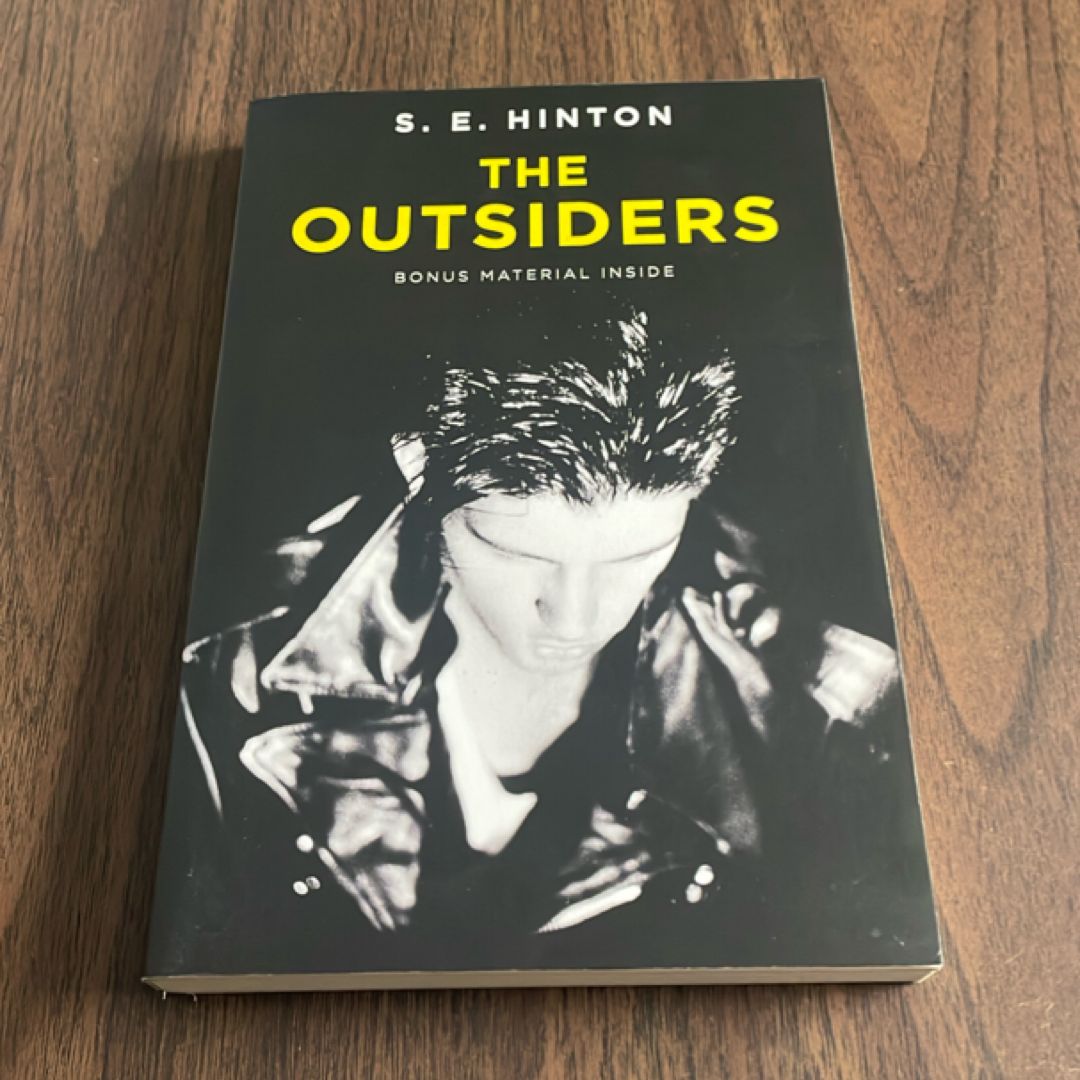 The Outsiders