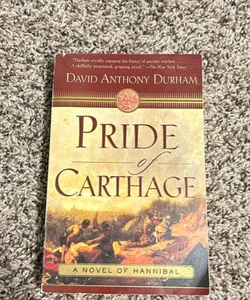 Pride of Carthage