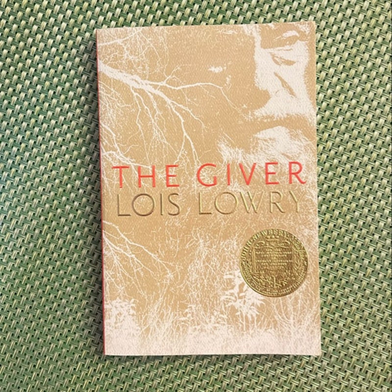 The Giver