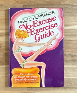 No-Excuse Exercise Guide