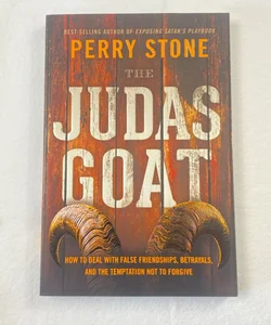 The Judas Goat