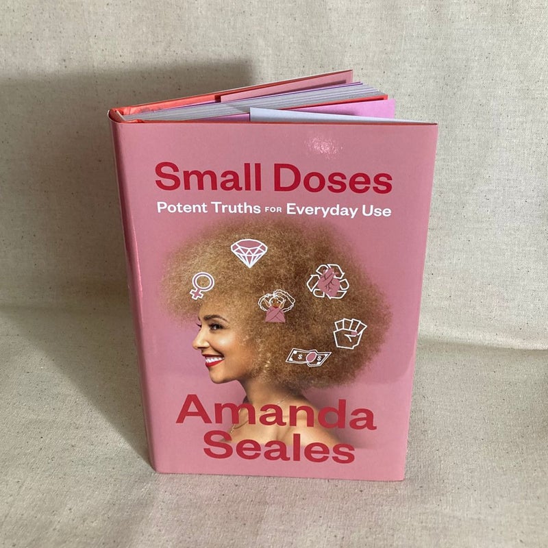 Small Doses